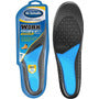 Dr Scholls - Palmilha De Gel - Modelo Work - Masculina