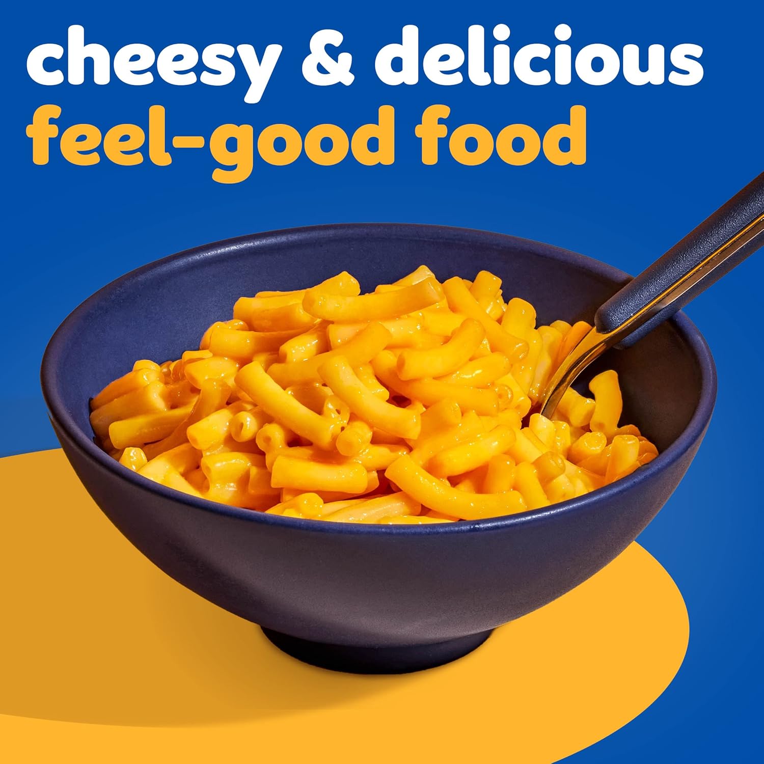 Macarrão Com Queijo - Kraft Macaroni & Cheese 206g