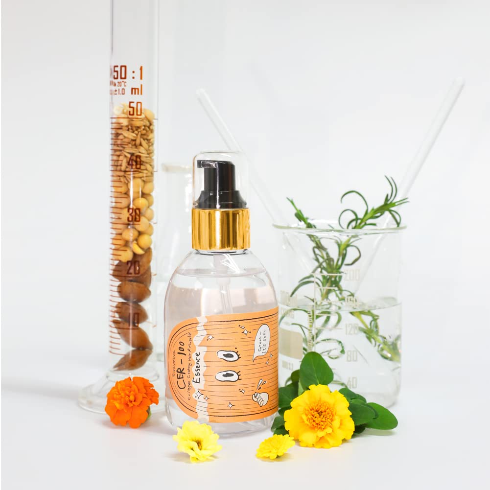 Elizavecca Cer-100 Revestimento De Colágeno 150ml