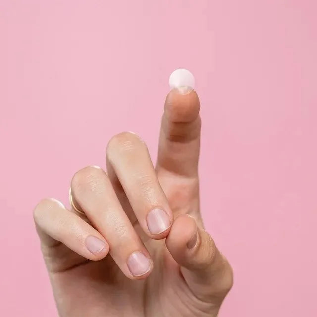 Mario Badescu Adesivos Para Manchas - Cartela Com 36 Unids