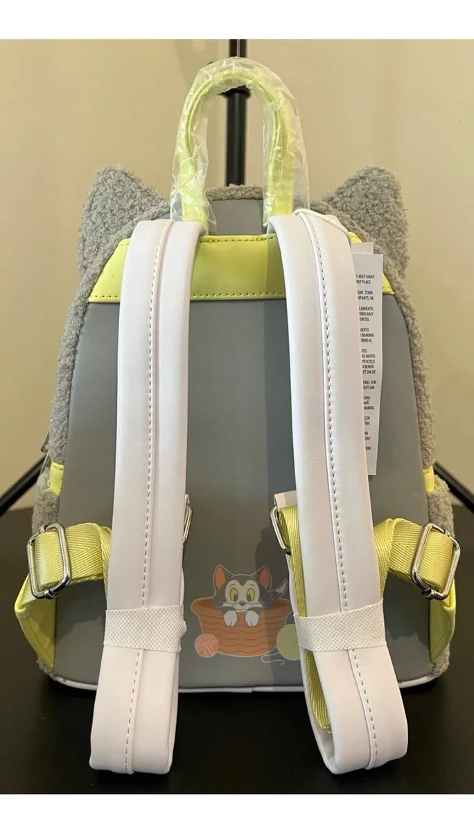 Mini Mochila Infantil Loungefly - Original Disney Store