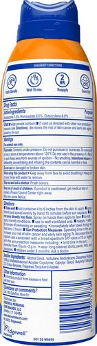 Protetor Solar Spray Banana Boat Sport Ultra 30 Spf 170g