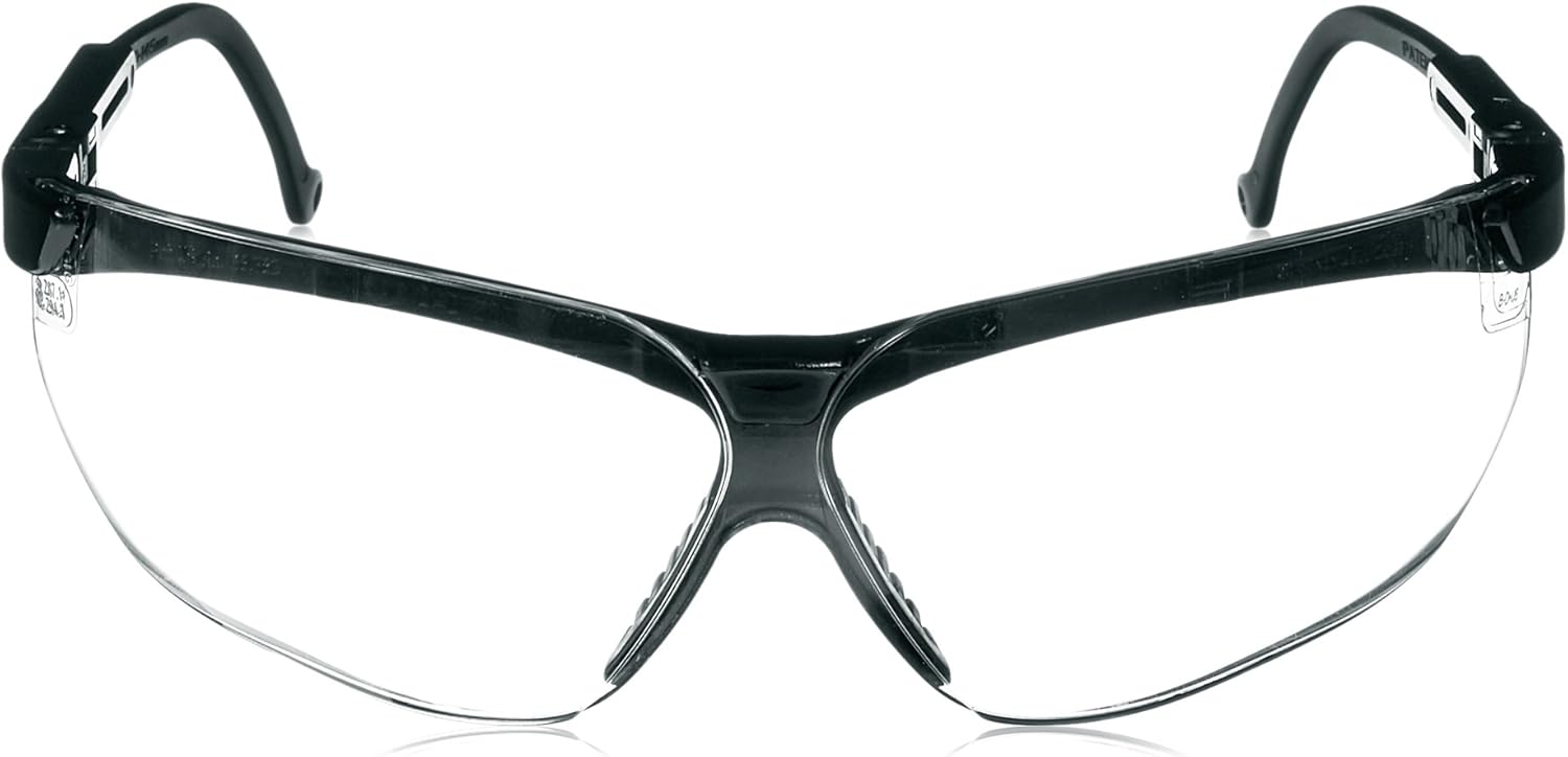 Óculos De Proteção Tiro Esportivo - Howard Leight R-03570