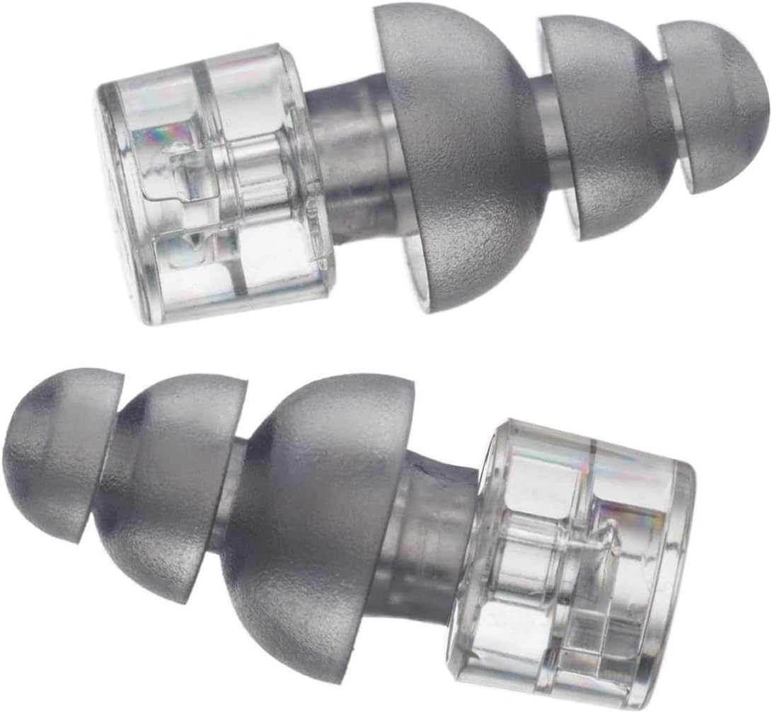 Protetor Auricular Musico Ety Hd Etymotic Er20xs - Standard