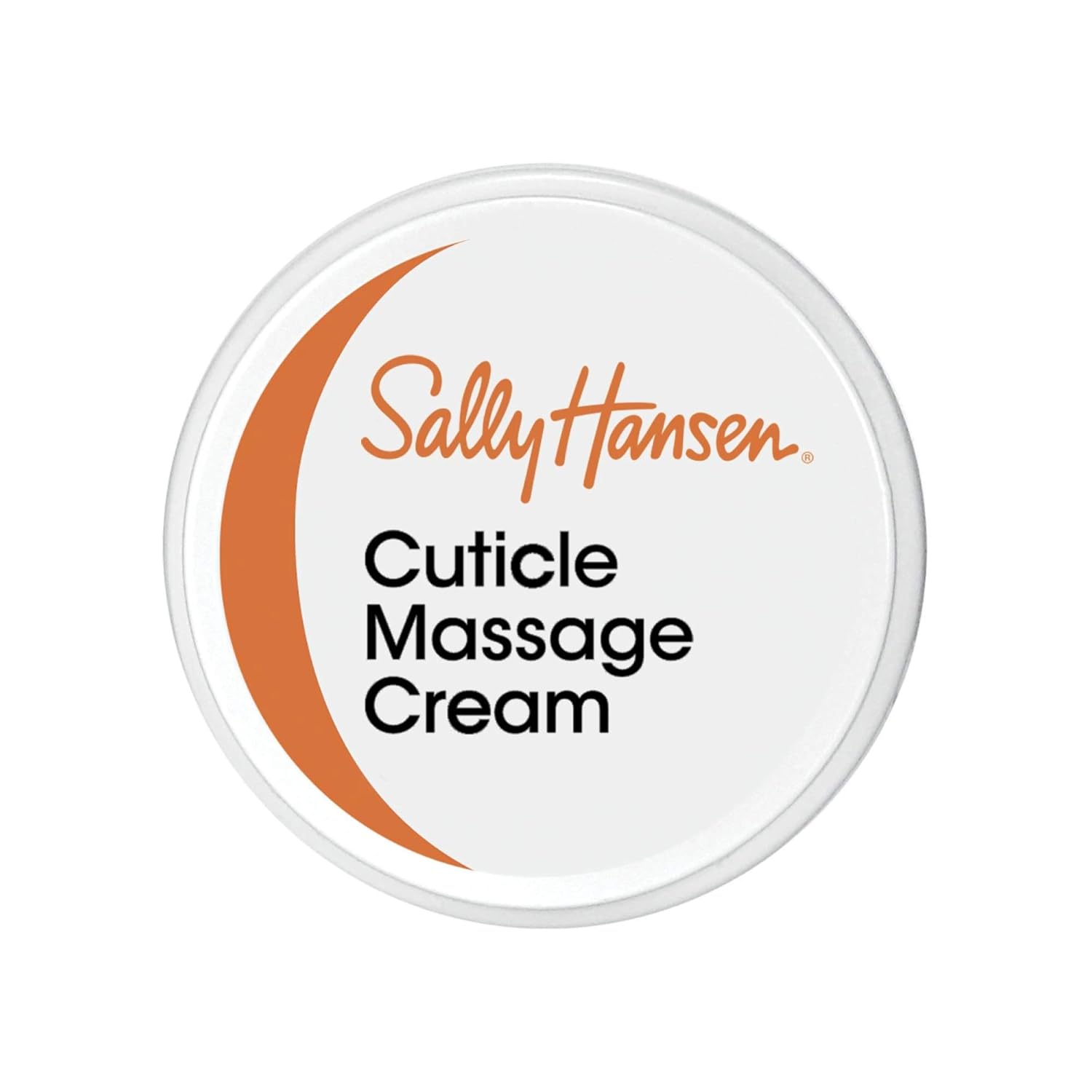 Sally Hansen Massage Creme Hidratante P/ Cutículas 11g