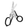 Leatherman Raptor - Tesoura De Resgate Com Bainha - Preta X002U3HU8L