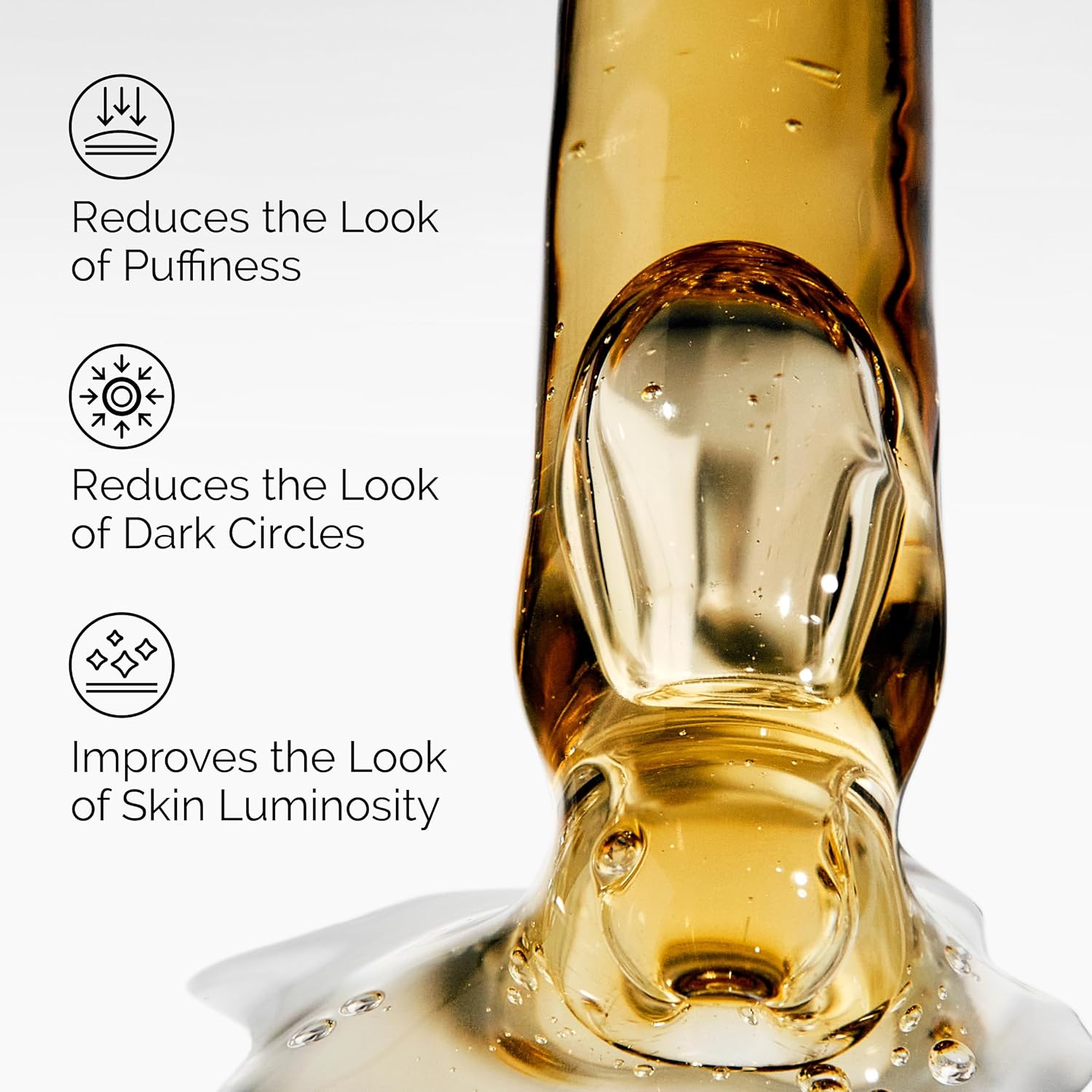 Sérum The Ordinary Cafeína 5% + Egcg 30ml Contorno Dos Olhos