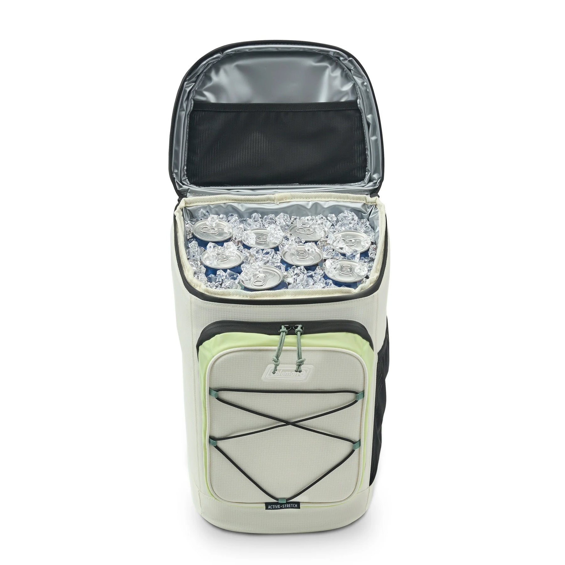 Mochila Térmica Coleman XPAND Capacidade P/ 30 Latas