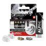 Protetor Auricular Alpine Music Safe Classic - Para Músicos