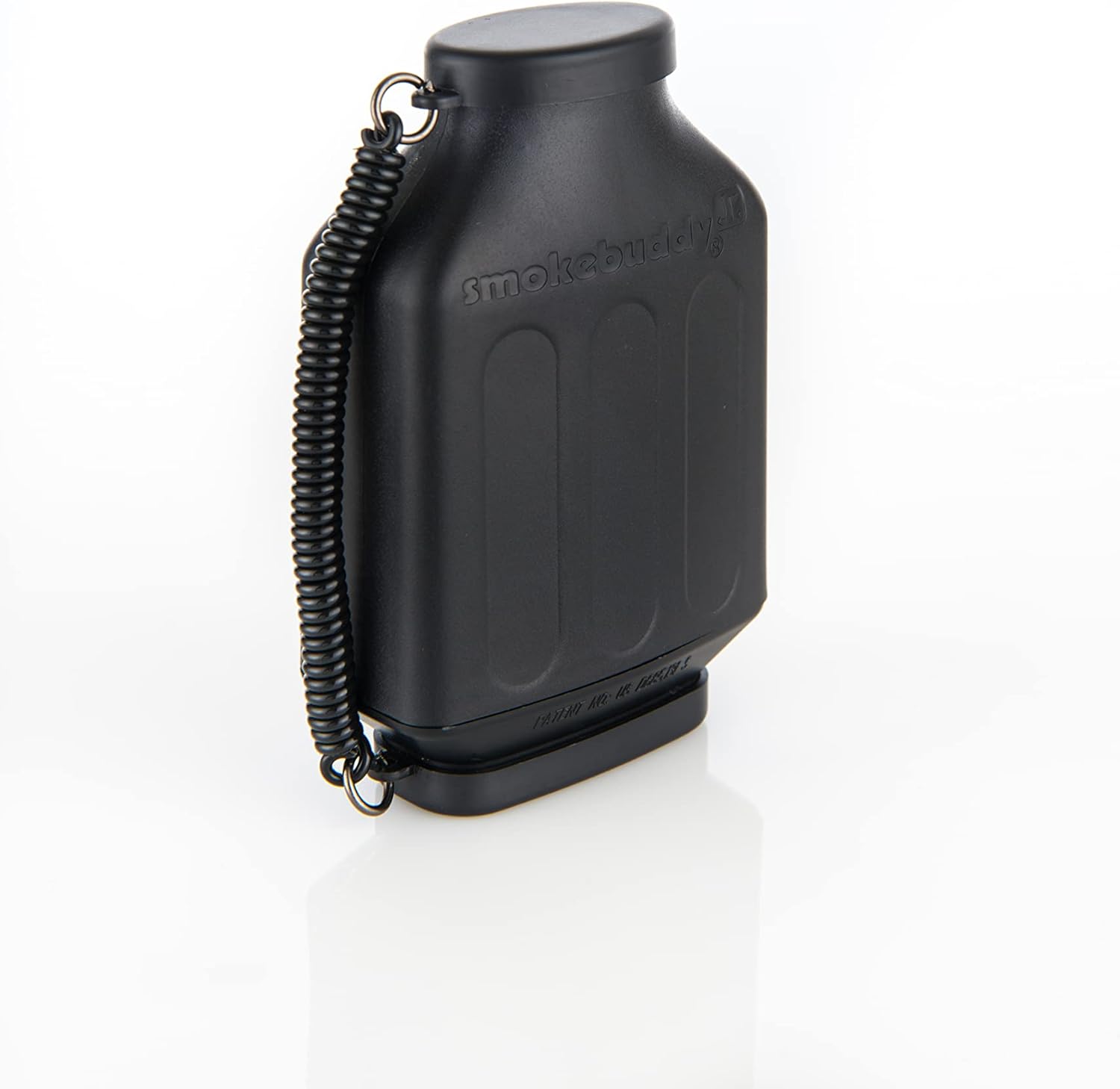 Smoke Buddy Jr - Filtro Pessoal Tira Odor De Fumaça Cigarro - Preto