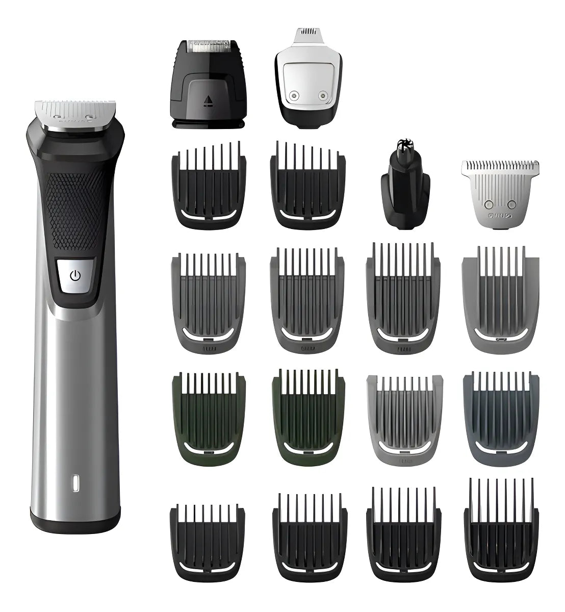 Philips Norelco Mg7750/49 Multigroom Series 7000 110v/220v
