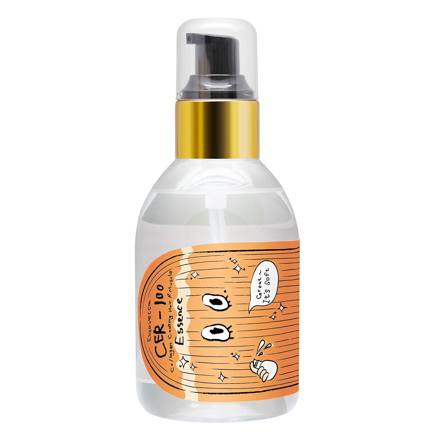 Elizavecca Cer-100 Revestimento De Colágeno 150ml