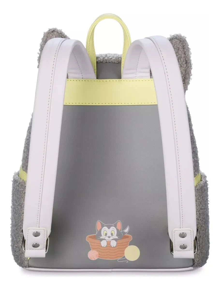 Mini Mochila Infantil Loungefly - Original Disney Store