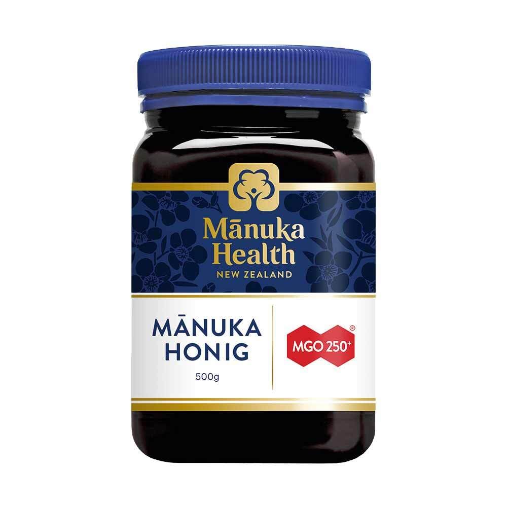 Mel Manuka Health Mgo 263+ Nova Zelandia 500g