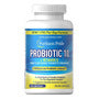 Puritans Pride Probiotic 10 - 20 Bilhões C/ Vitm D - 60 Caps