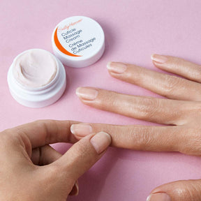 Sally Hansen Massage Creme Hidratante P/ Cutículas 11g
