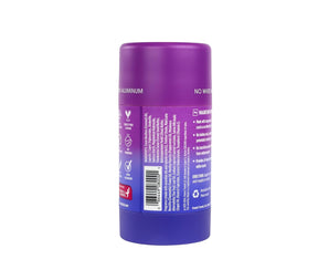 Desodorante Crystal solido Lavanda E Alecrim 70g