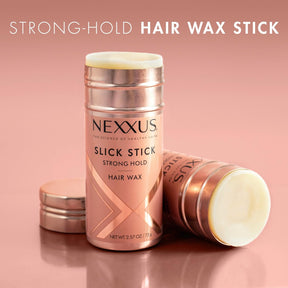 Nexxus Strong Hold Slick Stick Cera de Cabelo - 69 ml