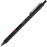 Lapiseira Rotring Rapid Pro Preta - 0,5mm