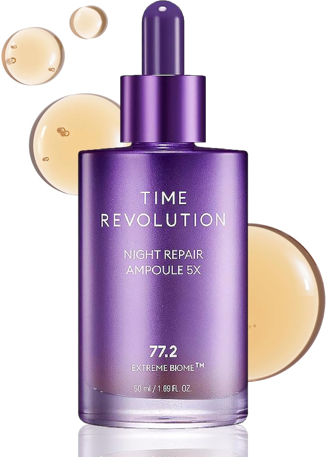 Missha Time Revolution Night Repair - Todas As Peles - 50ml