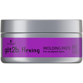 Got2b Flexing Molding Paste 57g - Pasta De Moldagem ( ROXA )