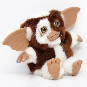 Neca Gremlins - Gizmo Pelúcia 12 Cm Solid Smiling Original