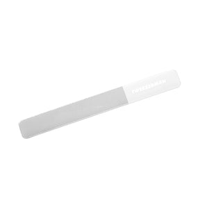 Tweezerman Lixa Em Vidro Para Unhas - Manicure E Pedicure
