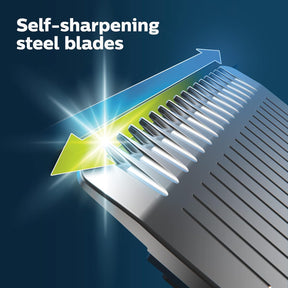 Philips Norelco Multigroomer Series 5000 Mg5750/49 100v/240v