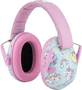 Abafador Snug Kids unicornio - infantil