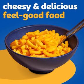 Macarrão Com Queijo - Kraft Macaroni & Cheese 206g