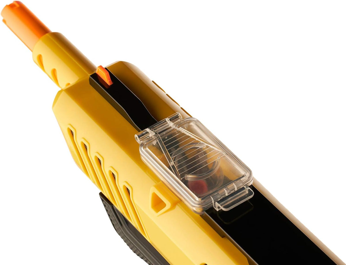 Mata Mosca BUG-A-SALT - Amarelo 3.0 - Que Atira Sal