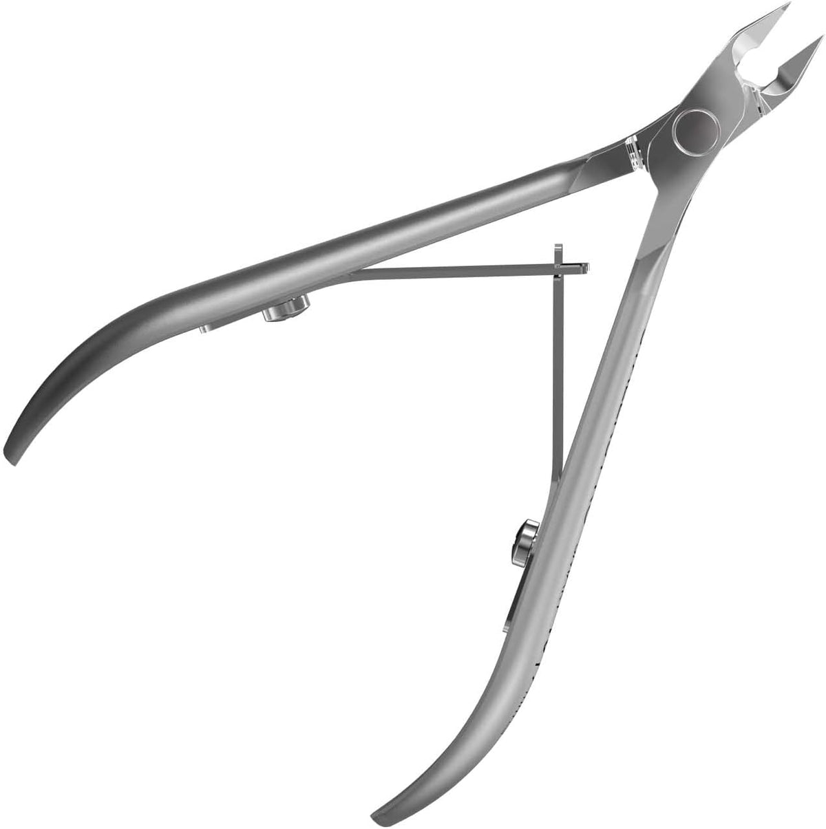 Alicate Cutícula Staleks Pro Profissional Smart 10 Ns-10-7mm