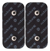 Compex Performance - Kit 2 Eletrodos Adesivos - 5 X 10 Cm