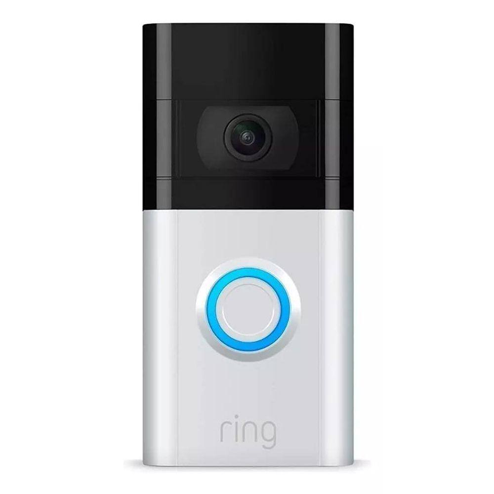 Campainha Ring Video Doorbell 2 - 1080p - Áudio E Vídeo 12v