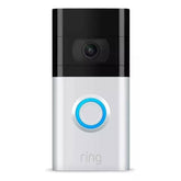 Campainha Ring Video Doorbell 2 - 1080p - Áudio E Vídeo 12v