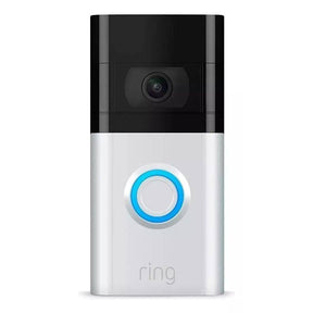 Campainha Ring Video Doorbell 2 - 1080p - Áudio E Vídeo 12v