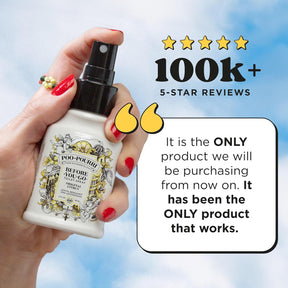 Poo-Pourri  Bloqueador de Odor Sanitario Citrico 59ml
