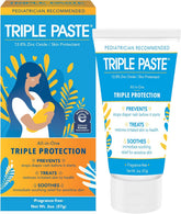 Creme Triple Paste Pomada P/ assadura de Bebe 57 G