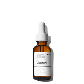 THE ORDINARY - 30+ Anos - Sérum Retinol 1% in Squalane 30Ml