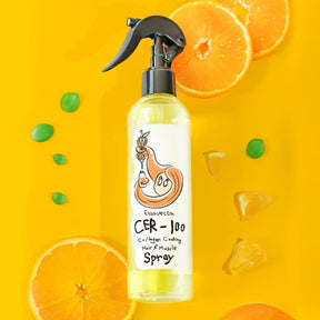 Elizavecca Cer100 Colágeno Spray Leave In - 250ml