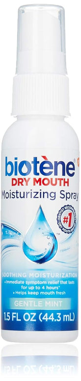 Biotene Spray Bucal Umidificante 44 ml - Moisturizing