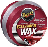 Cera Limpadora Cleaner Wax Em Pasta 311g - A1214 - Meguiars