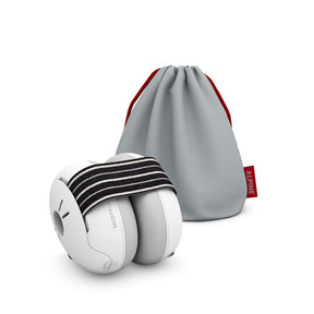 Alpine - Muffy Baby - Protetor Auricular Recém Nascido A 36m