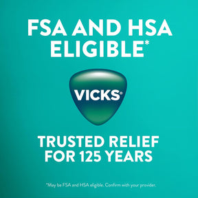 Vicks - Sinex Severe Moisturizing - 1 Frasco De 15 Ml