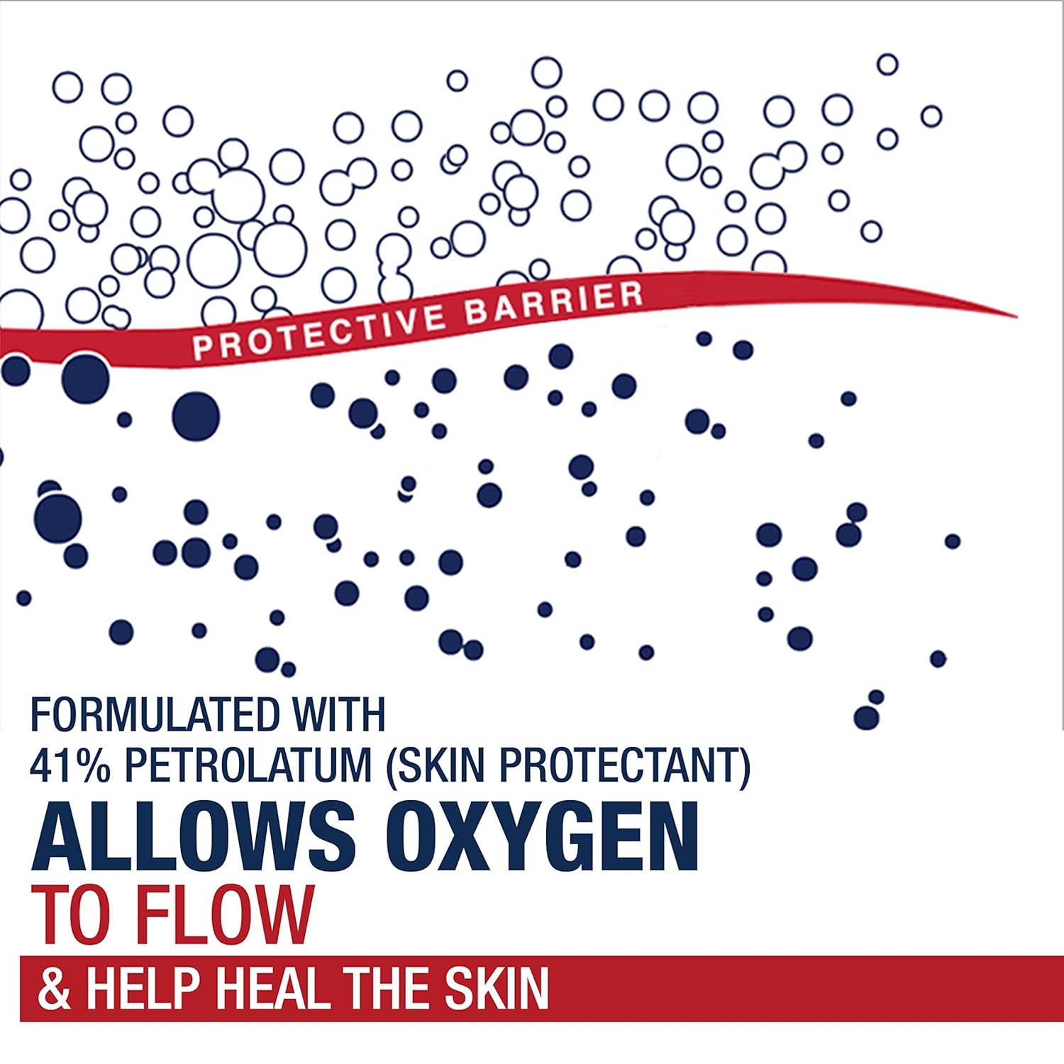 Pomada Aquaphor Healing Ointment Advanced Therapy 396g
