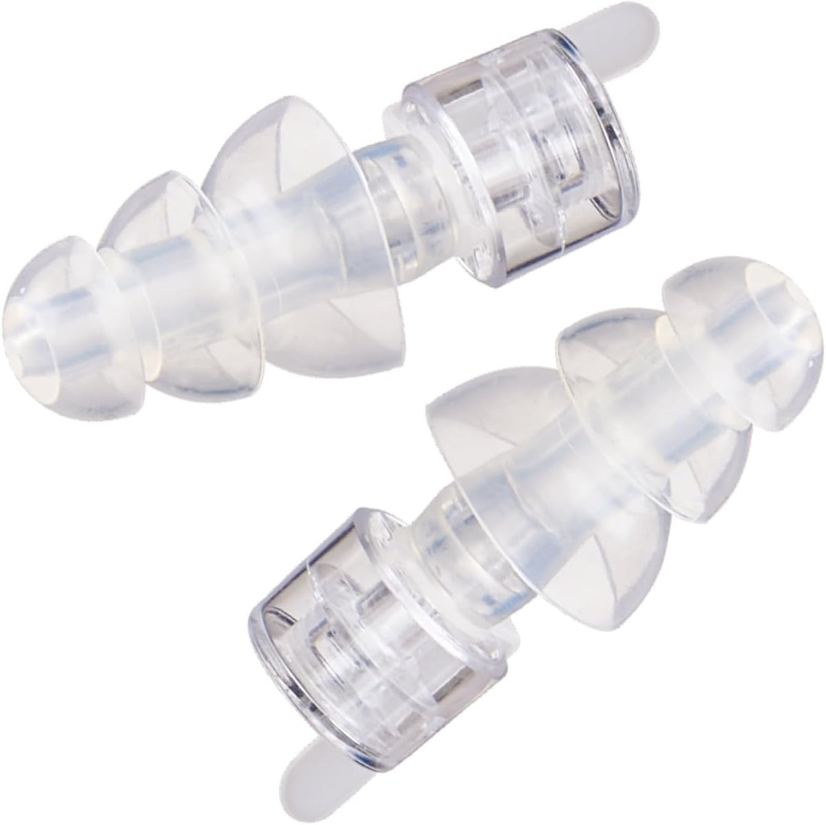 Protetor Auricular Musico Ety Hd Etymotic Er20xs - Large Fit