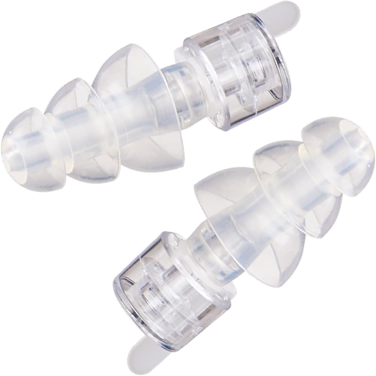 Protetor Auricular Musico Ety Hd Etymotic Er20xs - Large Fit