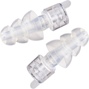 Protetor Auricular Musico Ety Hd Etymotic Er20xs - Large Fit