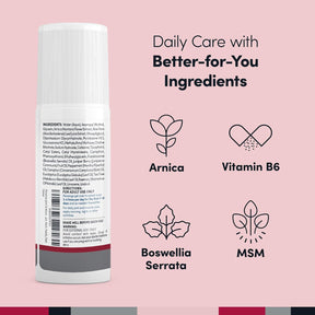 Penetrex Roll-on Alívio e Recuperação dos Músculos 74ml