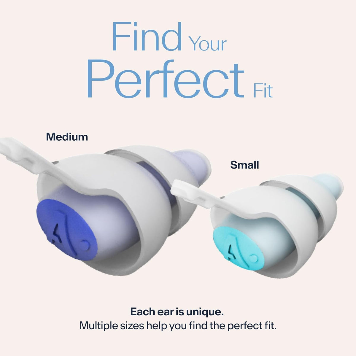 Alpine - Sleepdeep - Protetor Auricular - Snr 27 Db
